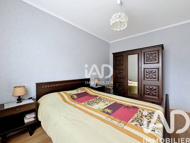 Vente Maison traditionnelle 4 pièces — photo 1