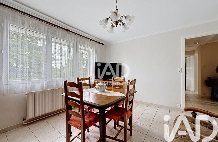 Vente Maison traditionnelle 4 pièces — photo 3