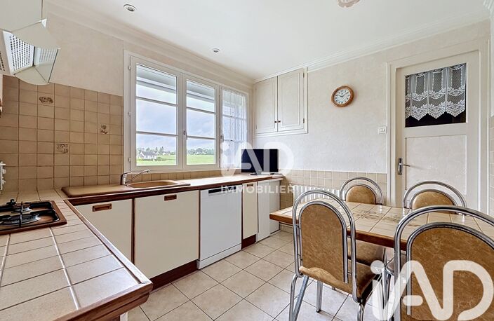 Vente Maison traditionnelle 4 pièces — photo 4