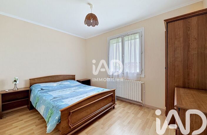 Vente Maison traditionnelle 4 pièces — photo 5