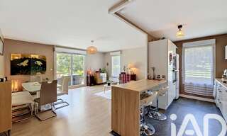 Appartement 4 Pièces 80 m² à vendre à L'Isle-d'Abeau (38080)