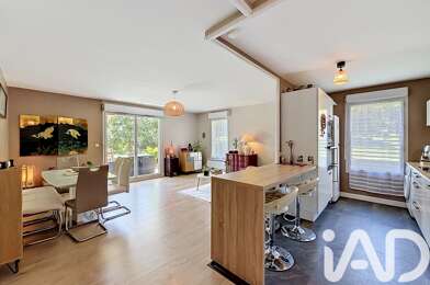 Appartement 4 pièces 228000 €