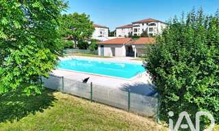 Appartement 4 Pièces 80 m² à vendre à L'Isle-d'Abeau (38080)