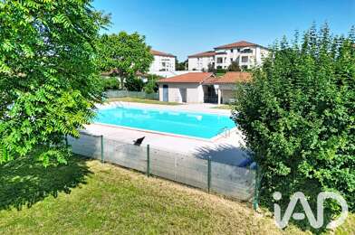 Appartement 4 pièces 228000 €