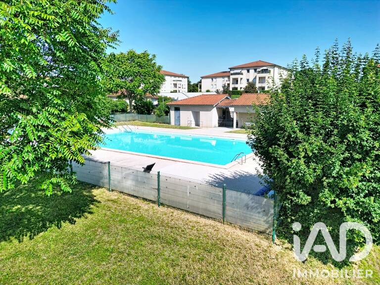 Vente Appartement 4 pièces — photo 1