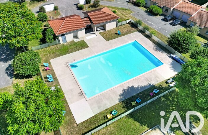 Vente Appartement 4 pièces — photo 2