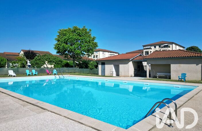 Vente Appartement 4 pièces — photo 3