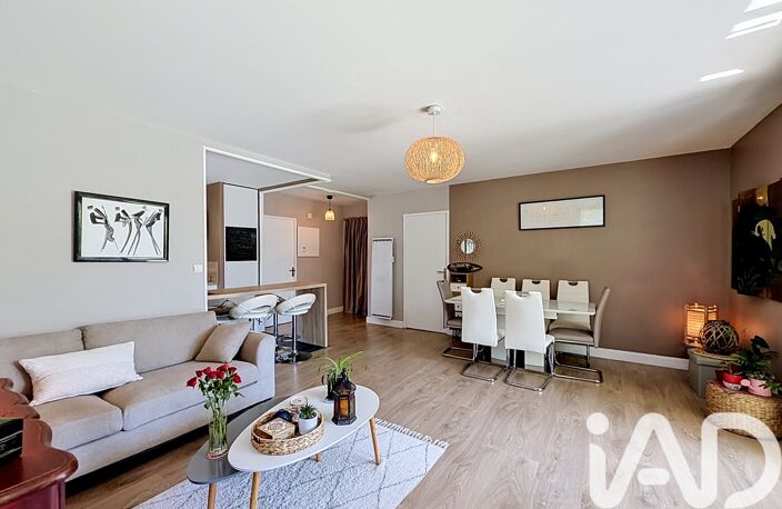 Vente Appartement 4 pièces — photo 5