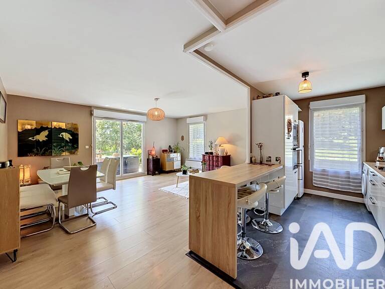 Vente Appartement 4 pièces — photo 1