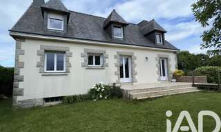 Maison 9 Pièces 166 m² à vendre à Merdrignac (22230)