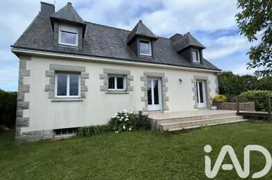 Maison 9 pièces 171500 €
