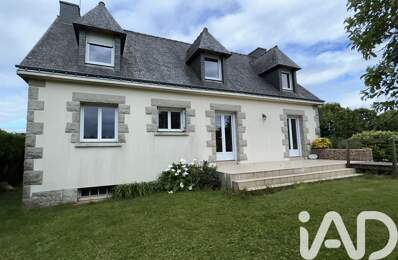 Vente Maison traditionnelle 9 pièces — photo du bien