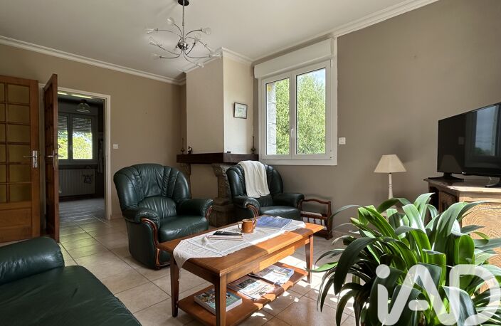 Vente Maison traditionnelle 9 pièces — photo 2