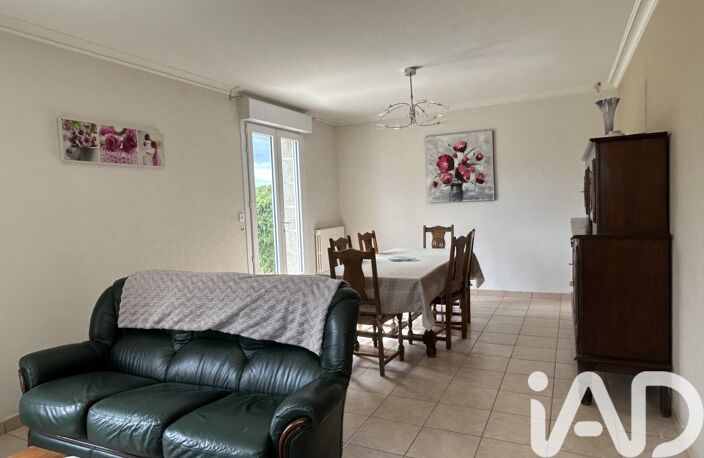 Vente Maison traditionnelle 9 pièces — photo 3