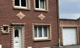 Maison 7 Pièces 77 m² à vendre à Feuchy (62223)