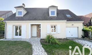 Maison 6 Pièces 130 m² à vendre à Nogent-le-Phaye (28630)
