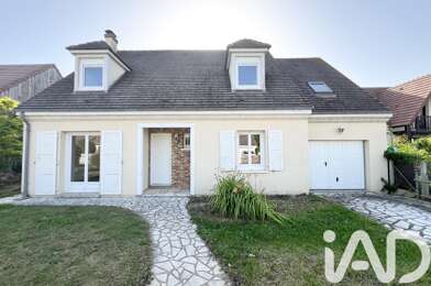 Maison 6 pièces 279900 €