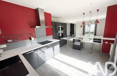 Vente Maison/villa 6 pièces — photo du bien