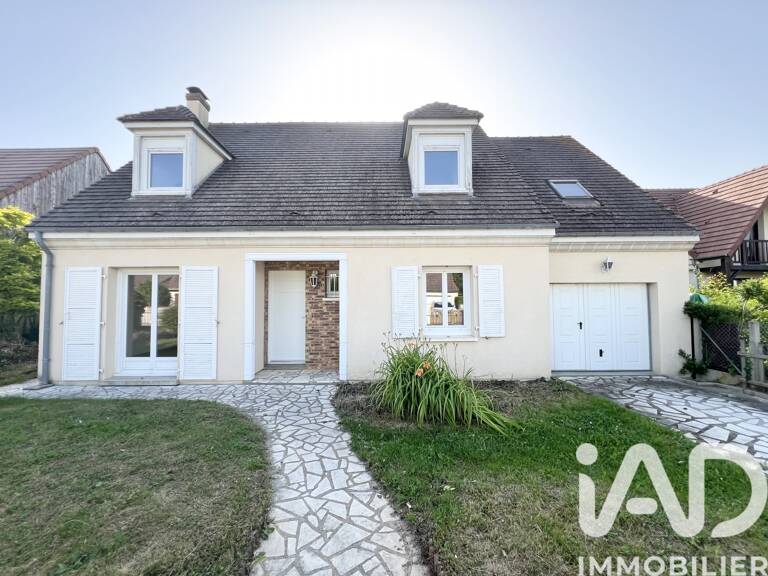 Vente Maison/villa 6 pièces — photo 1