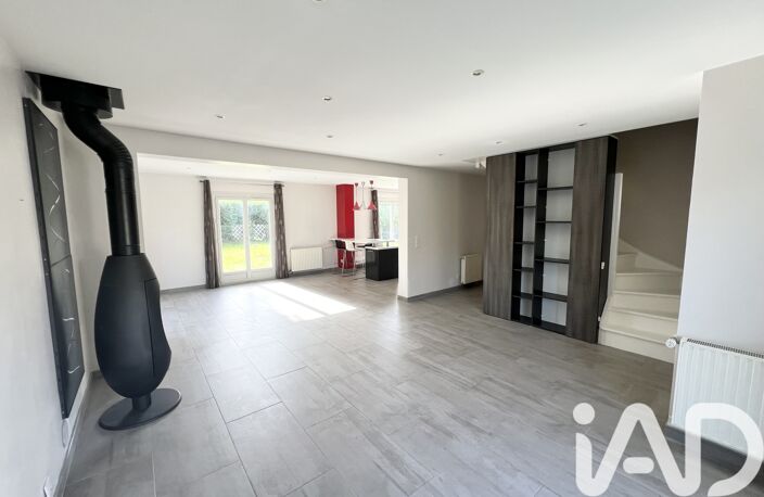 Vente Maison/villa 6 pièces — photo 3
