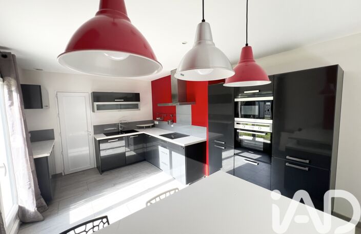 Vente Maison/villa 6 pièces — photo 5