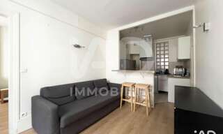 Appartement 2 Pièces 38 m² à louer à Paris 15 (75015)