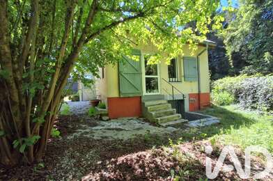 Maison 4 pièces 250000 €