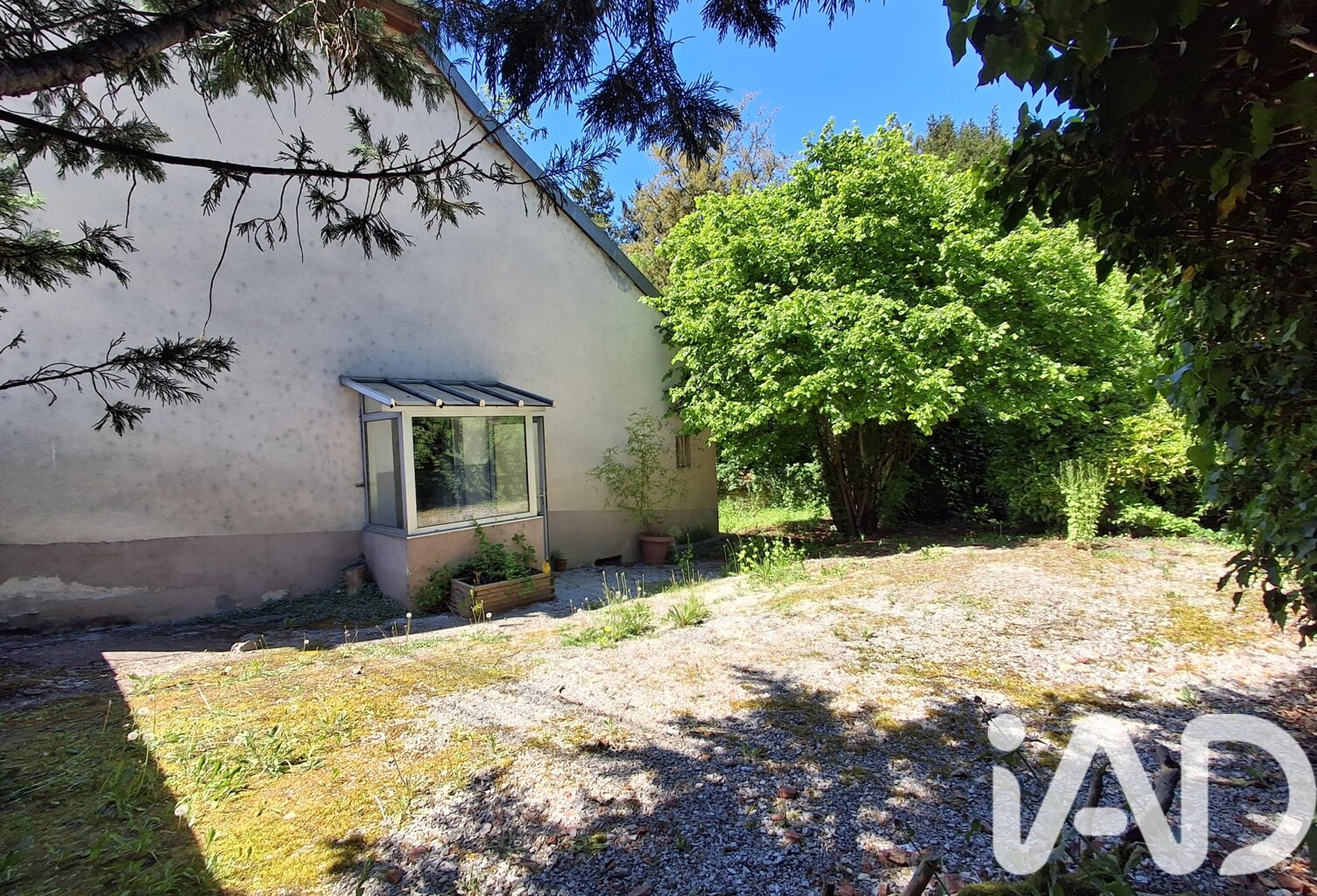 Vente Maison de ville 4 pièces — photo 1