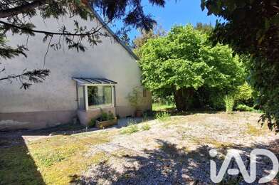 Maison 4 pièces 210000 €
