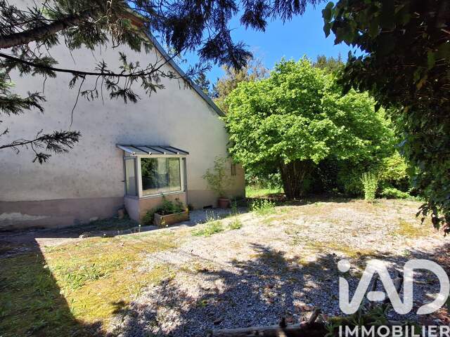 Vente Maison de ville 4 pièces — photo du bien