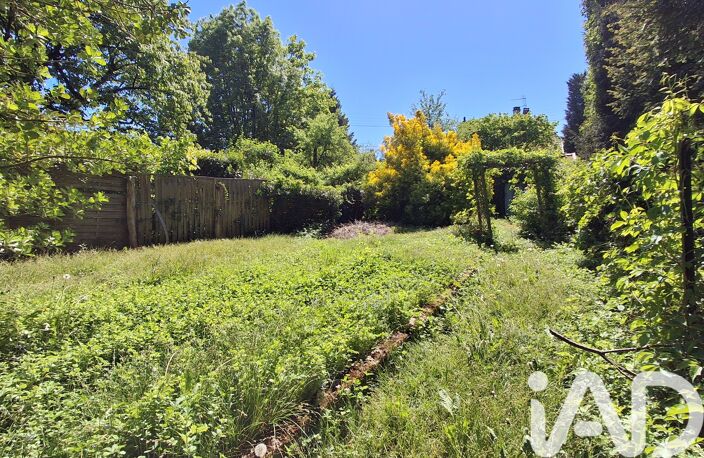 Vente Maison de ville 4 pièces — photo 2