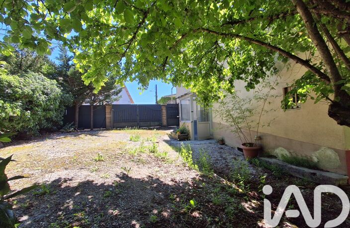 Vente Maison de ville 4 pièces — photo 4
