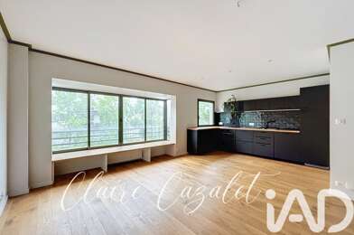 Appartement 3 pièces 325000 €