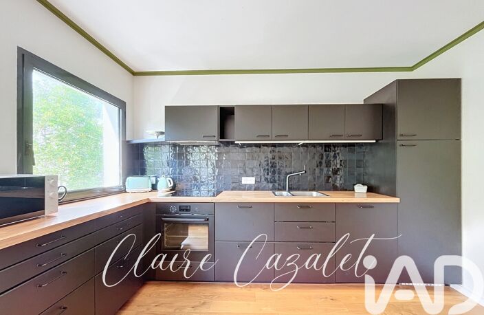 Vente Appartement 3 pièces — photo 2