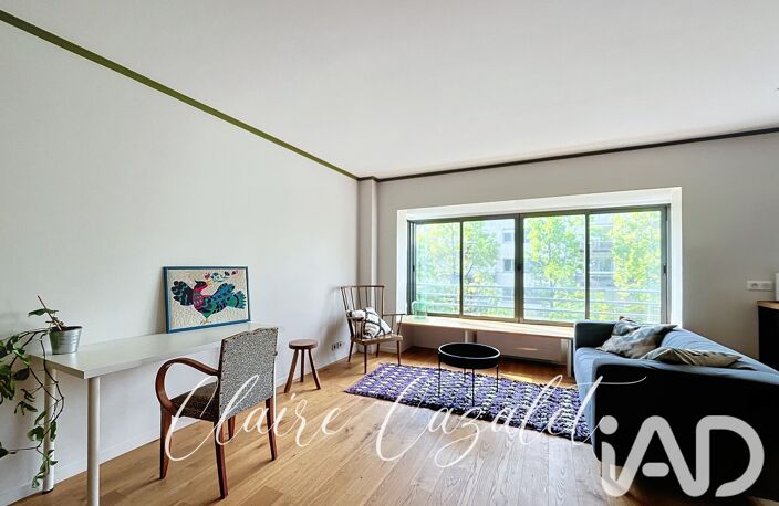 Vente Appartement 3 pièces — photo 3