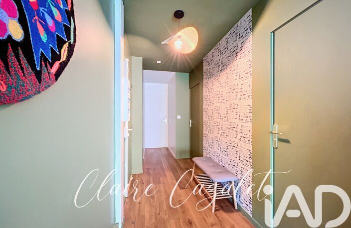 Vente Appartement 3 pièces — photo 5