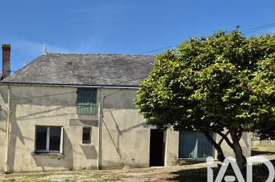 Maison 3 pièces 177000 €