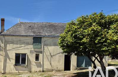 Vente Maison/villa 3 pièces — photo du bien