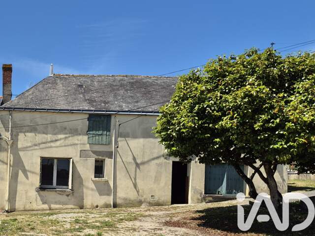 Vente Maison/villa 3 pièces — photo du bien
