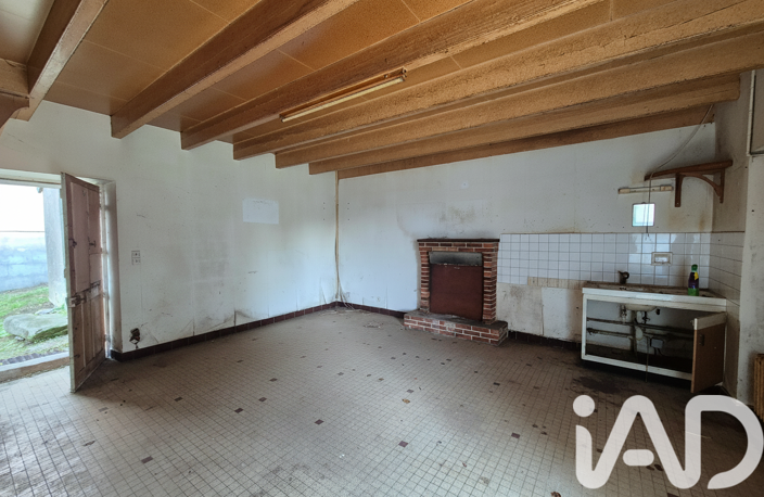 Vente Maison/villa 3 pièces — photo 2