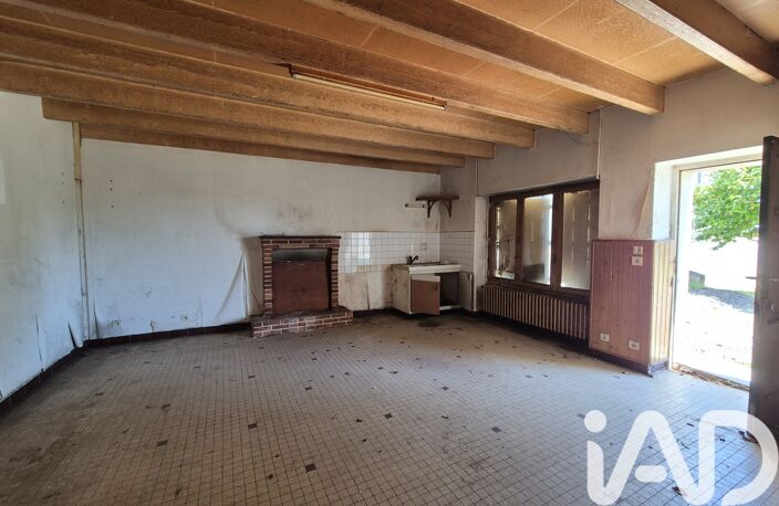 Vente Maison/villa 3 pièces — photo 3