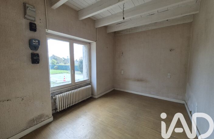 Vente Maison/villa 3 pièces — photo 5