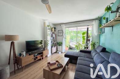 Appartement 2 pièces 159000 €