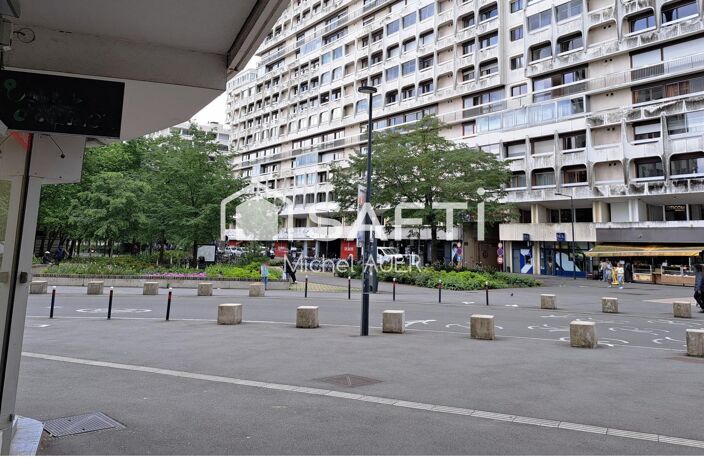 Hyper centre de Rennes- Zone commerciale — photo 2