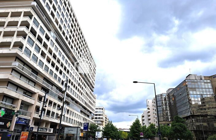 Hyper centre de Rennes- Zone commerciale — photo 3