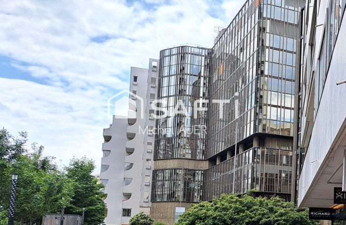Hyper centre de Rennes- Zone commerciale — photo 4