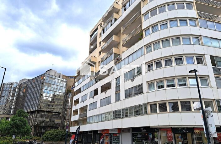 Hyper centre de Rennes- Zone commerciale — photo 5