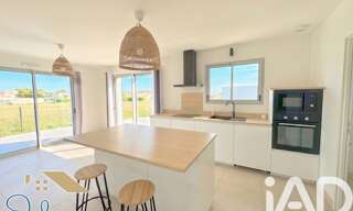 Maison 4 Pièces 92 m² à vendre à Semussac (17120)