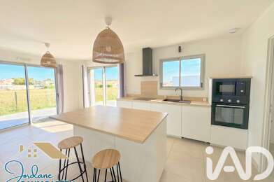 Maison 4 pièces 347000 €