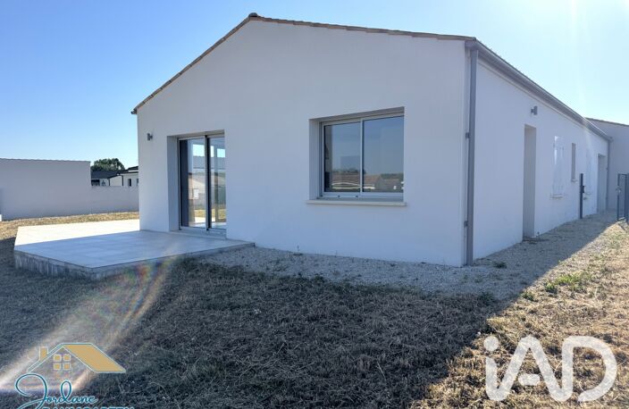 Vente Maison/villa 4 pièces — photo 3